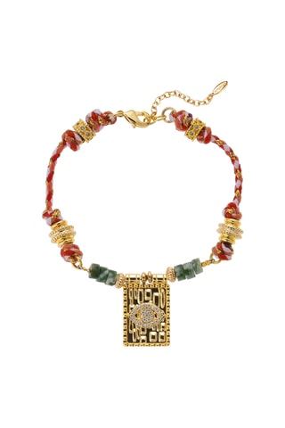 Armband Gamaro - Opalen