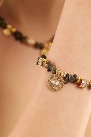 Armband Hugo - Zirkonia’s 