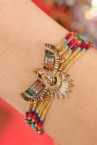 Armband Juiz - Zirkonia’s