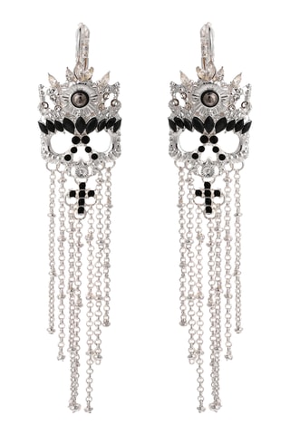 Oorbellen Ryder - Zirkonia’s