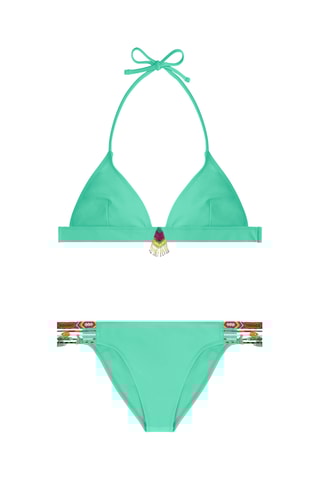 Bikini Mybath - Turquoise