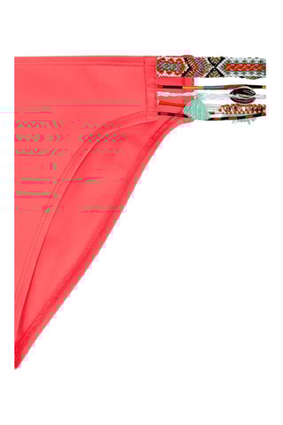 Bikini Mybath - Donkerroze