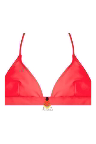 Bikini Mybath - Donkerroze