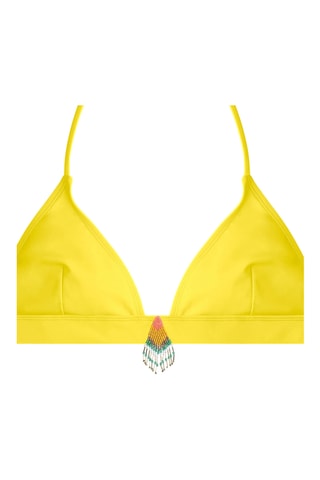 Bikini Mybath - Geel