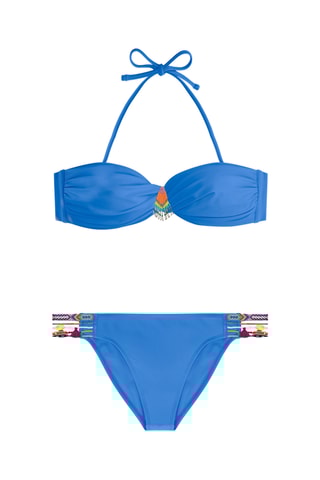Bikini Myswim - Lichtblauw