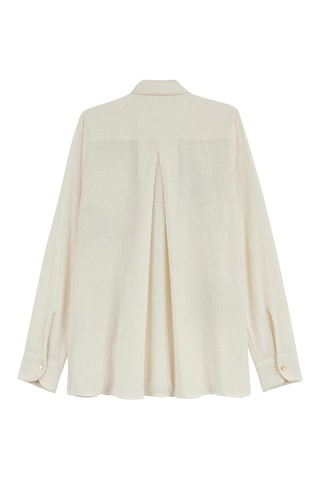 Blouse Angelo - Beige