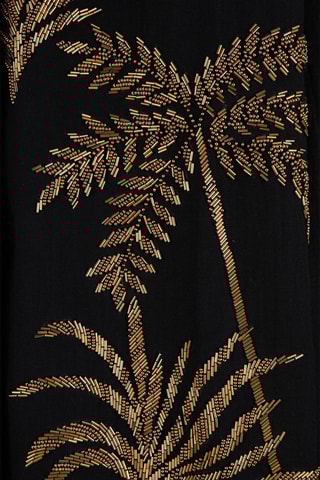 Blouse Angelo - Zwart