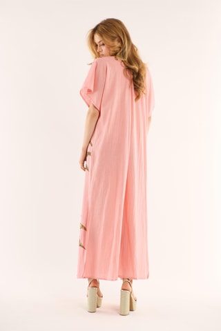 Kaftan Annie - Roze