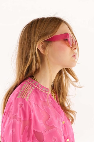 Blouse Virgil - Roze