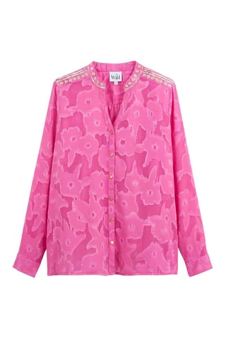 Blouse Virgil - Roze