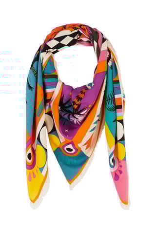 Sjaaltje Beldi - Wit