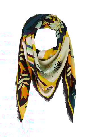 Sjaaltje Beldi - Zwart