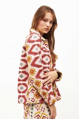 Jasje Licardi - Beige