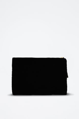 Clutch Maripa - Zwart