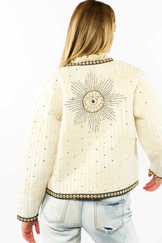 Jasje Valentin - Wit 