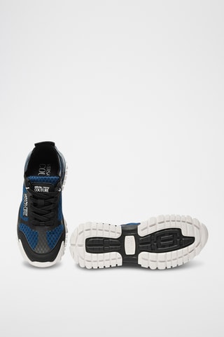 Baskets New Trail Trek - Noir