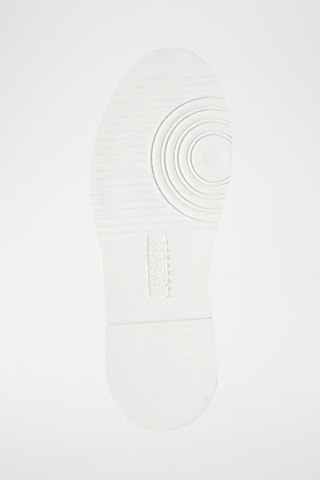 Baskets  Starlight - Blanc