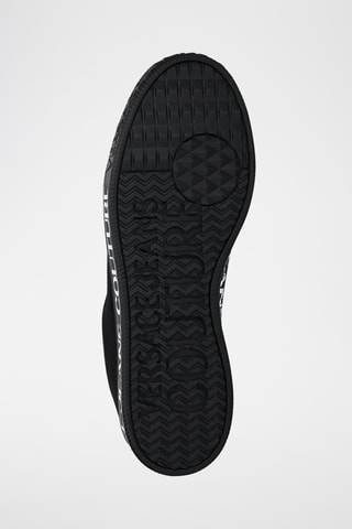 Sneakers Court - Nero