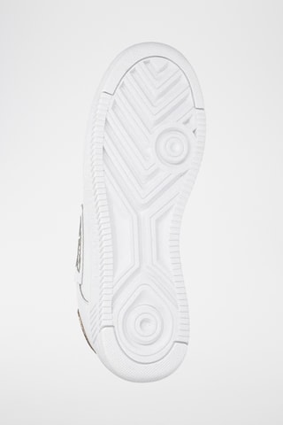 Baskets Meyssa - Blanc