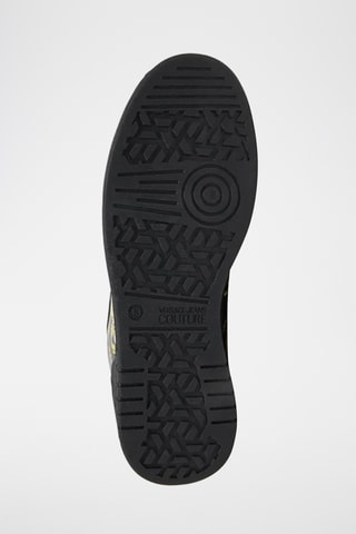 Baskets Brooklyn - Noir