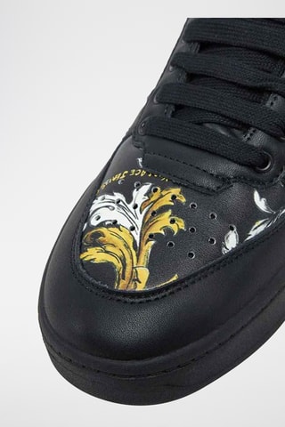 Baskets Brooklyn - Noir