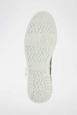 Baskets Brooklyn - Blanc