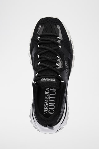 Baskets  New Trail Trek - Noir