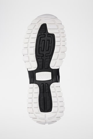 Baskets  New Trail Trek - Noir