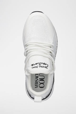 Baskets  Dynamic - Blanc