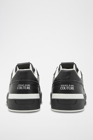 Baskets Starlight - Noir