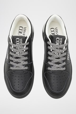 Baskets Starlight - Noir