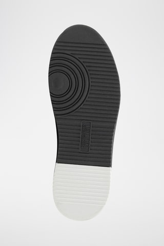 Baskets Starlight - Noir