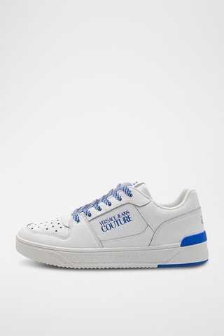 Baskets Starlight - Blanc