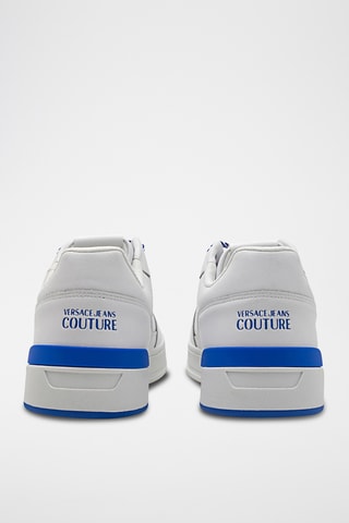 Baskets Starlight - Blanc