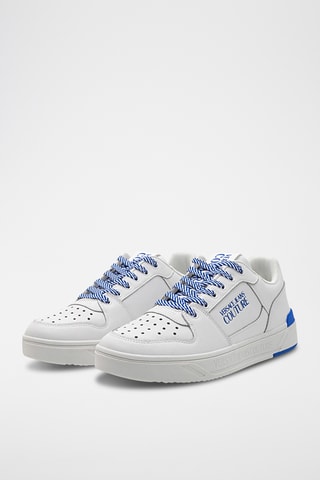 Baskets Starlight - Blanc