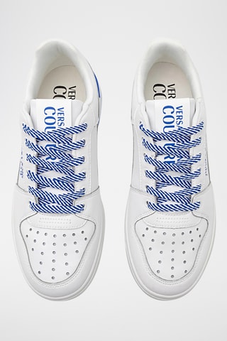 Baskets Starlight - Blanc