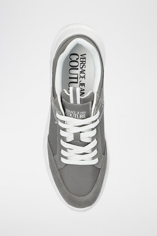 Baskets Speedtrack - Gris