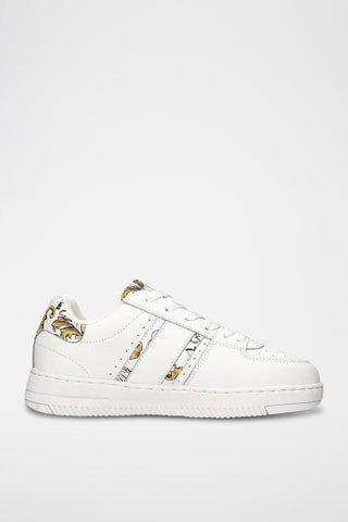 Baskets  Meyssa - Blanc