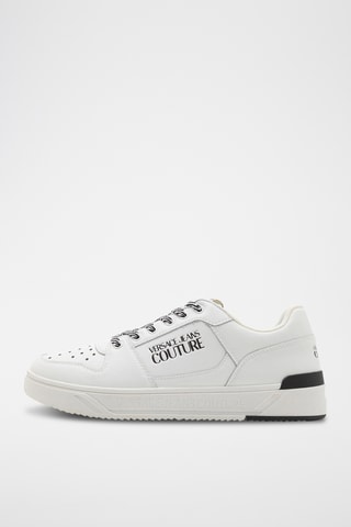 Baskets Starlight - Blanc