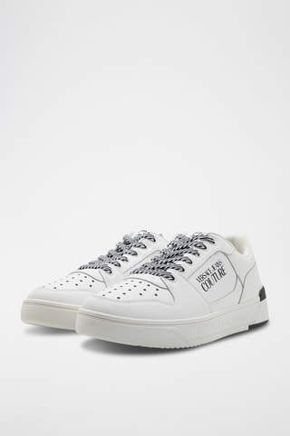 Baskets Starlight - Blanc