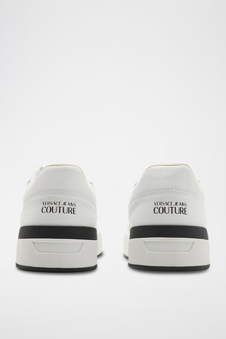 Baskets Starlight - Blanc