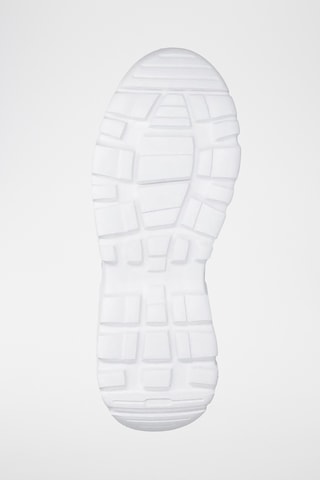 Baskets Speedtrack - Noir