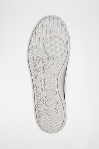 Baskets Court - Blanc