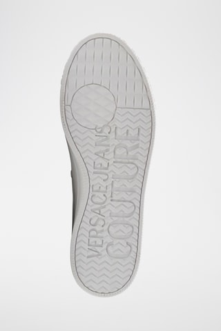 Baskets Court - Blanc