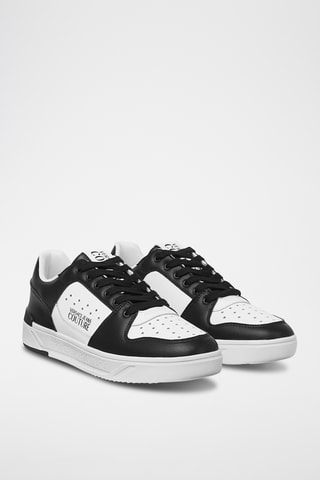 Baskets Starlight - Blanc