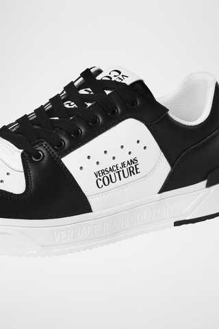 Baskets Starlight - Blanc