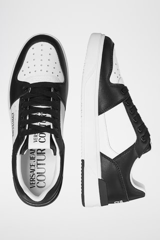 Baskets Starlight - Blanc