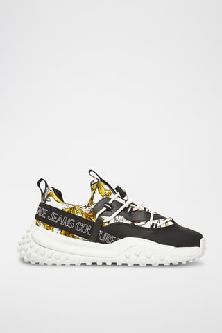 Baskets Hyber - Blanc