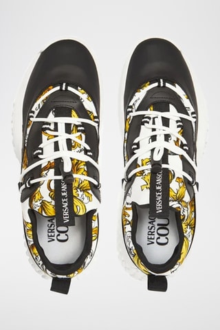 Baskets Hyber - Blanc