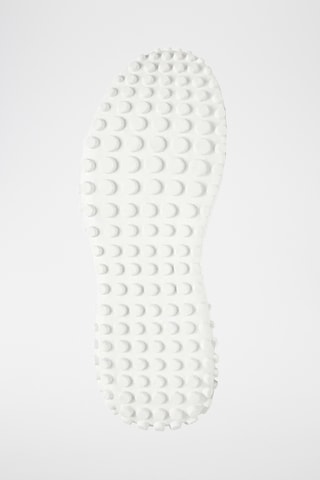 Baskets Hyber - Blanc